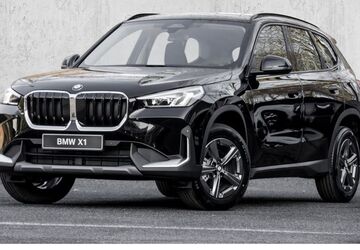 BMW X1 1.001 km 36.541 &euro; Münster 48163