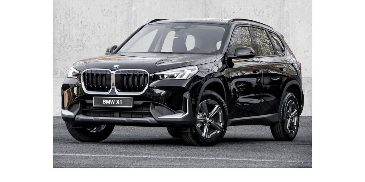 BMW X1 1.001 km 36.541 &euro; Münster 48163