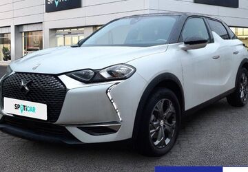 DS Automobiles DS3 Crossback 26.603 km 15.990 &euro; Saarbrücken 66119
