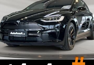 Tesla Model X 18.403 km 76.966 &euro; Neckarsulm-Obereisesheim 74172