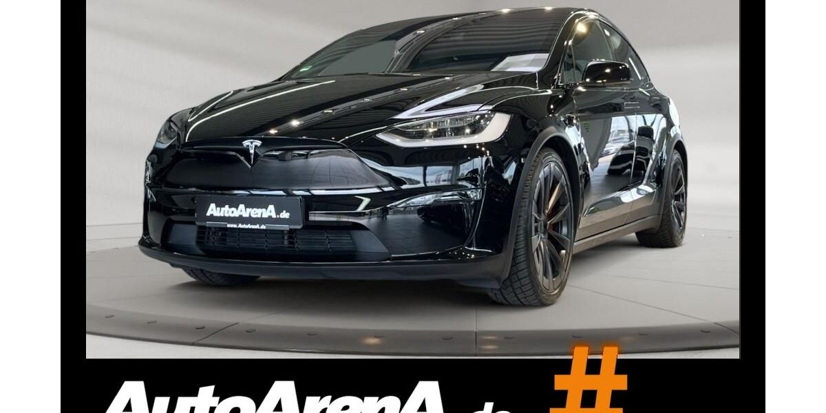 Tesla Model X 18.403 km 76.966 &euro; Neckarsulm-Obereisesheim 74172
