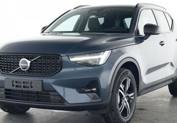 Volvo XC40 22.635 km 36.980 &euro; Torgau 04860