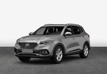 MG HS 14.100 km 18.490 &euro; Ravensburg 88214