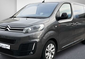 Citroen SpaceTourer 77.990 km 31.490 &euro; Wunsiedel 95632