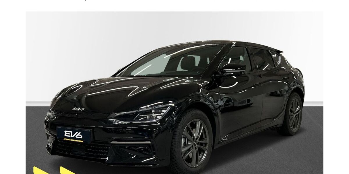 Kia EV6 9.950 km 44.900 &euro; Stuttgart 70469