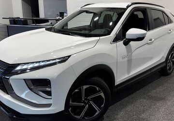 Mitsubishi Eclipse 26.900 km 20.990 &euro; Marl/Recklinghausen 45770