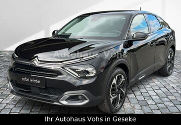 Citroen C4 31.154 km 21.970 &euro; Geseke 59590