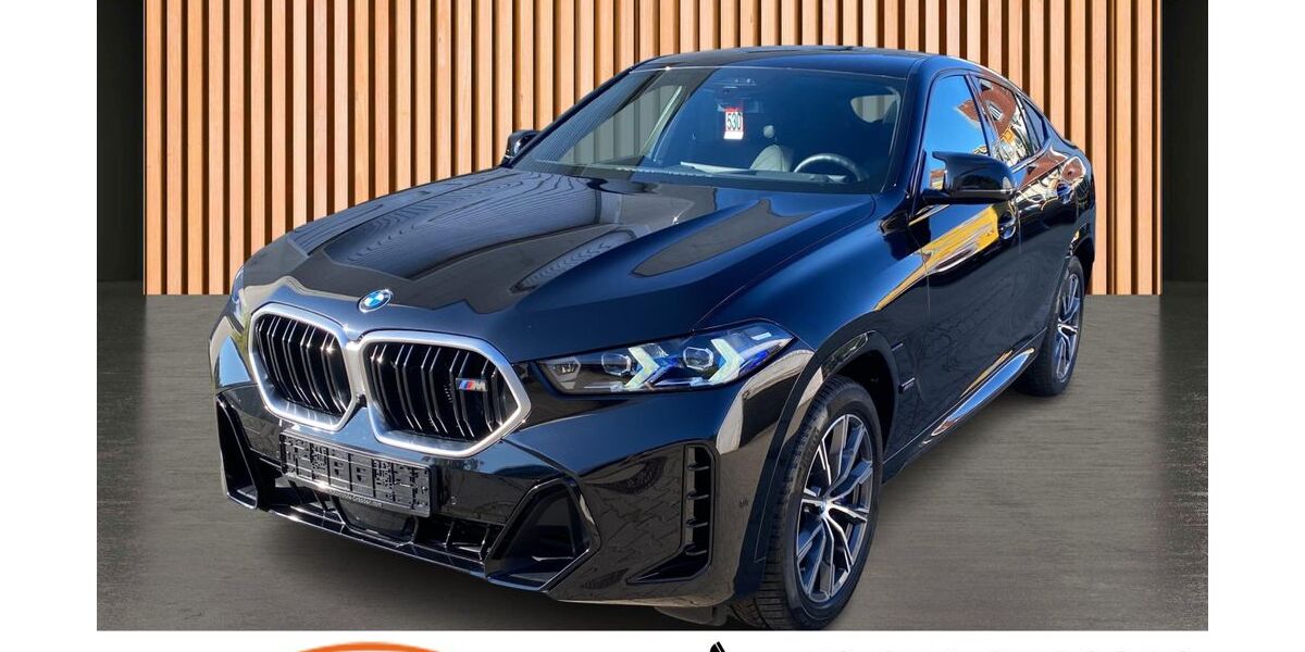 BMW X6 M60 28.100 km 86.980 &euro; Dresden 01328