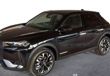 DS Automobiles DS3 8.903 km 22.990 &euro; Hohenlockstedt 25551