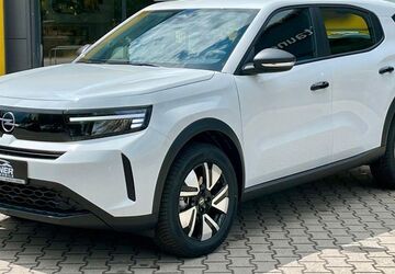 Opel Frontera 13.500 km 21.980 &euro; Kelheim 93309