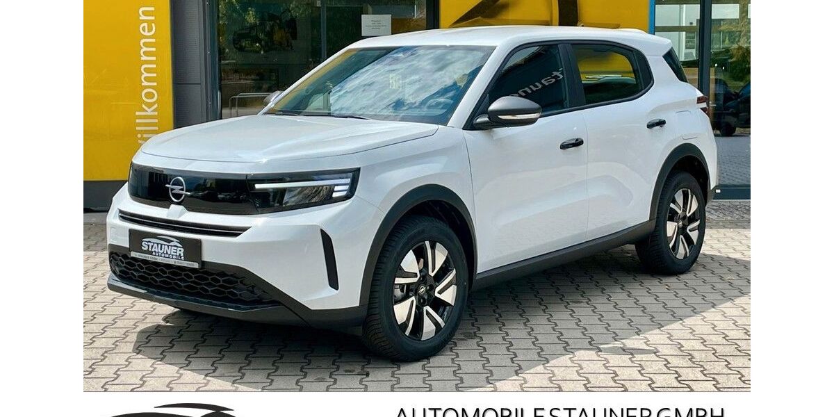 Opel Frontera 13.500 km 21.980 &euro; Kelheim 93309