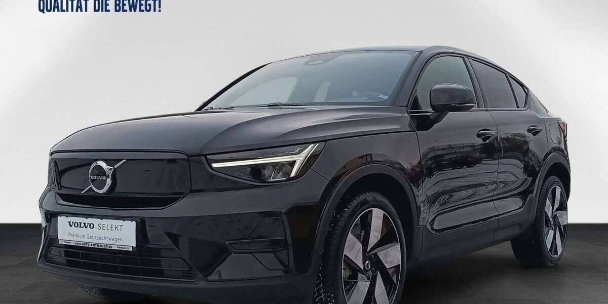 Volvo C40 46.950 km 27.450 &euro; Hanau 63452