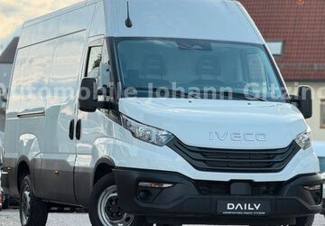 IVECO Andere 24.999 km 38.949 &euro; Königsbrunn bei Augsburg 86343