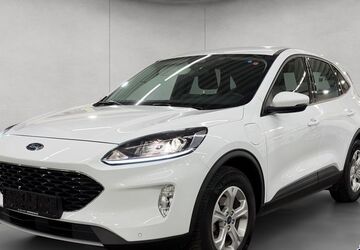 Ford Kuga 27.135 km 22.550 &euro; Frankfurt 60386