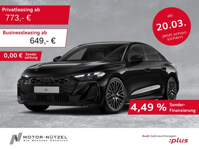 Audi A5 15.013 km 67.630 &euro; Hof 95030