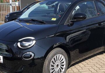 Fiat 500C 1.001 km 29.789 &euro; Greiz 07973