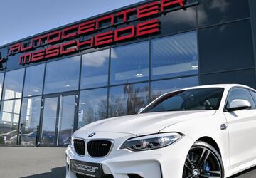 BMW M2 17.545 km 51.790 &euro; Meschede/NRW 59872