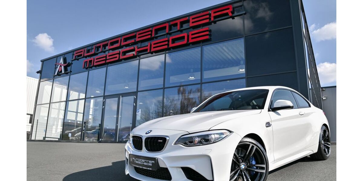BMW M2 17.545 km 51.790 &euro; Meschede/NRW 59872