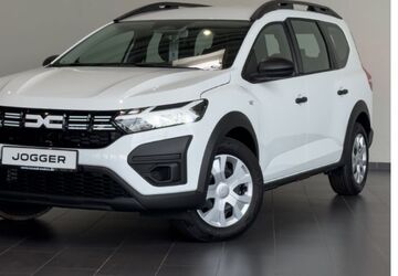Dacia Jogger 9.900 km 16.490 &euro; Eschwege 37269