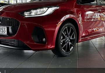 Mazda 2 9.990 km 26.990 &euro; Münster-Amelsbüren 48163