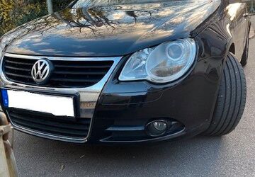 VW Eos 225.000 km 3.900 &euro; Saarbrücken 66119