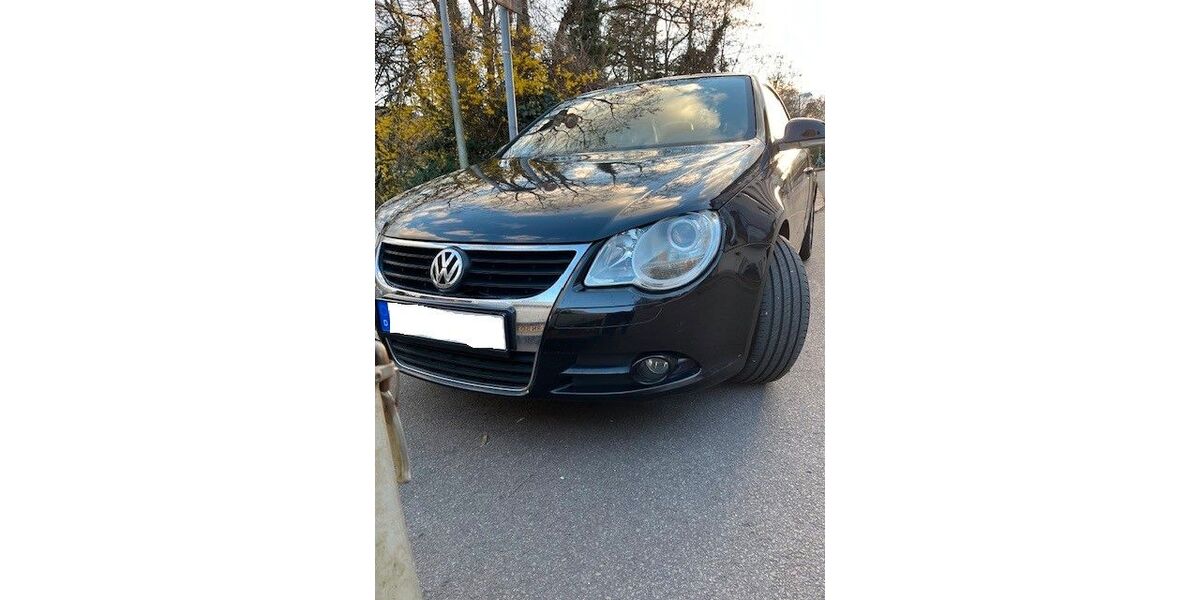 VW Eos 225.000 km 3.900 &euro; Saarbrücken 66119