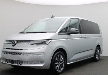 VW T7 Multivan 25.052 km 54.980 &euro; Hörstel 48477