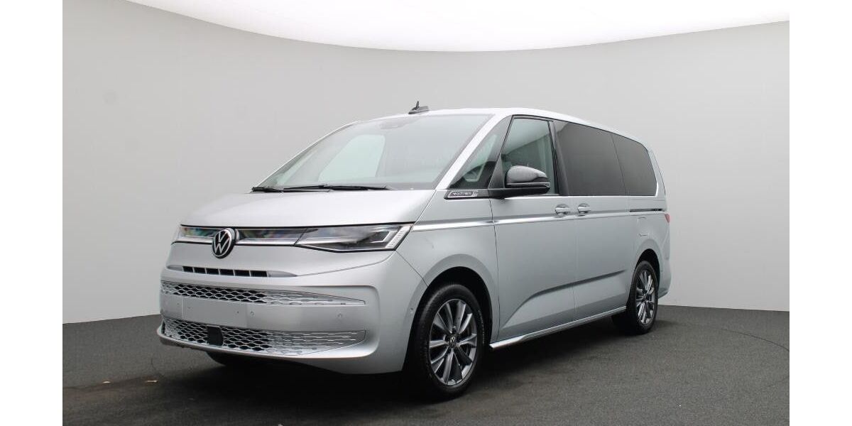 VW T7 Multivan 25.052 km 54.980 &euro; Hörstel 48477