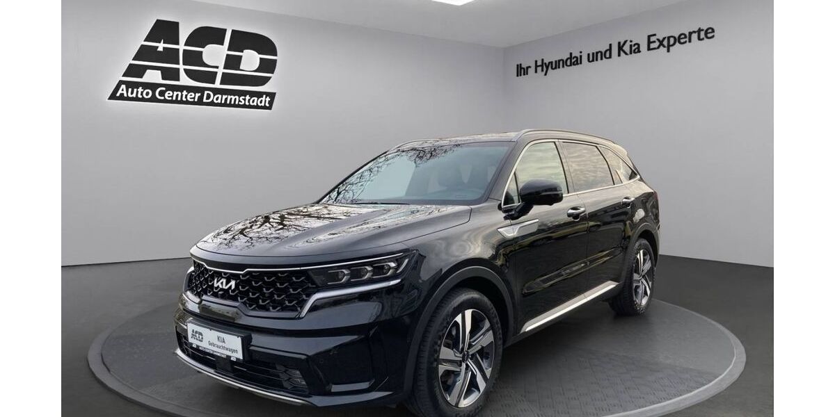 Kia Sorento 46.590 km 36.970 &euro; Darmstadt 64289