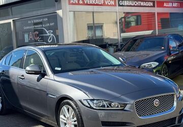 Jaguar XE 209.000 km 8.300 &euro; Saarlouis 66740