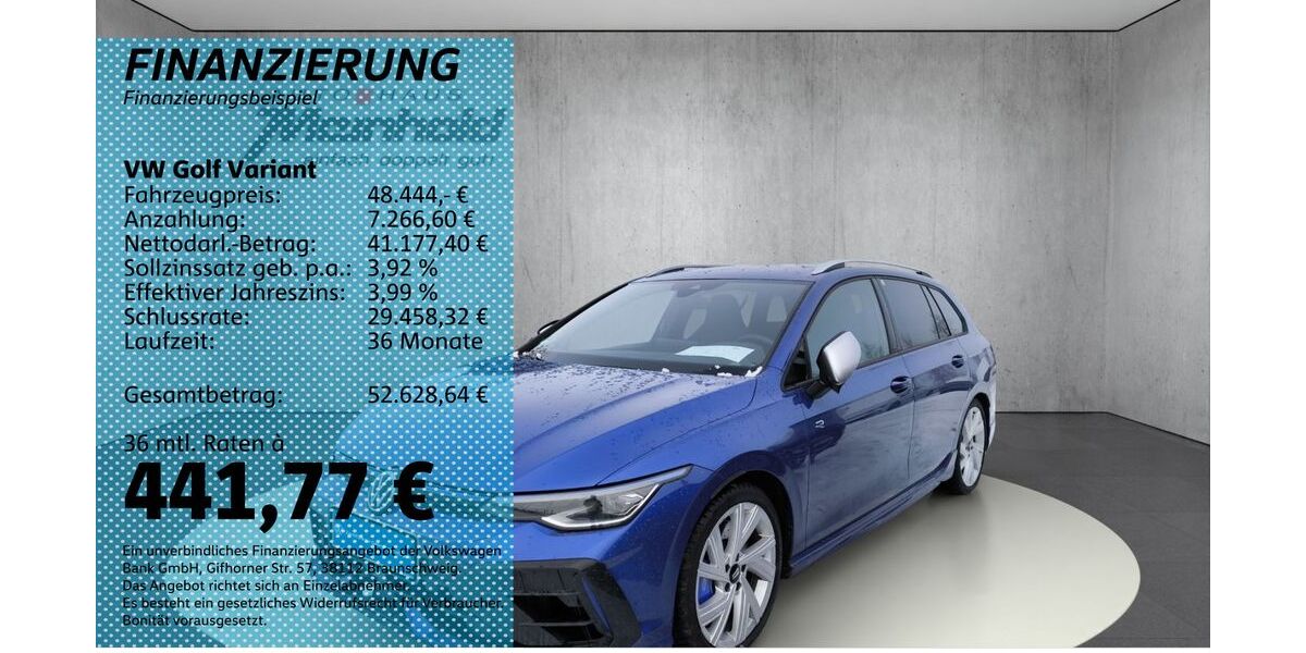 VW Golf 13.600 km 48.444 &euro; Auerbach/Rebesgrün 08209