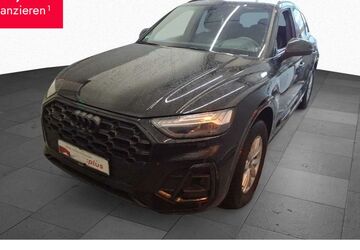 Audi Q5 22.250 km 56.990 &euro; Kassel 34125