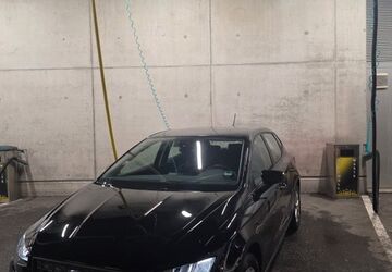 Seat Ibiza 15.000 km 19.500 &euro; Lindau 88313