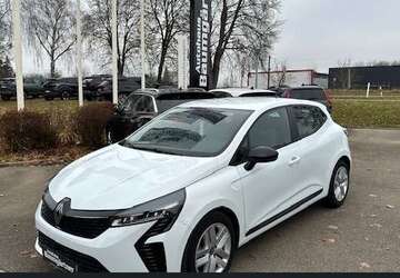 Renault Clio 14.750 km 16.880 &euro; Giengen 89537