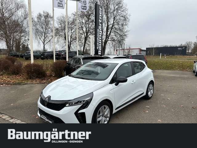 Renault Clio 14.750 km 16.880 &euro; Giengen 89537