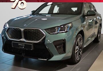 BMW iX2 4.957 km 48.500 &euro; Neuwied 56564