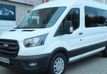 Ford Transit 201.200 km 19.490 &euro; Lüneburg 21337