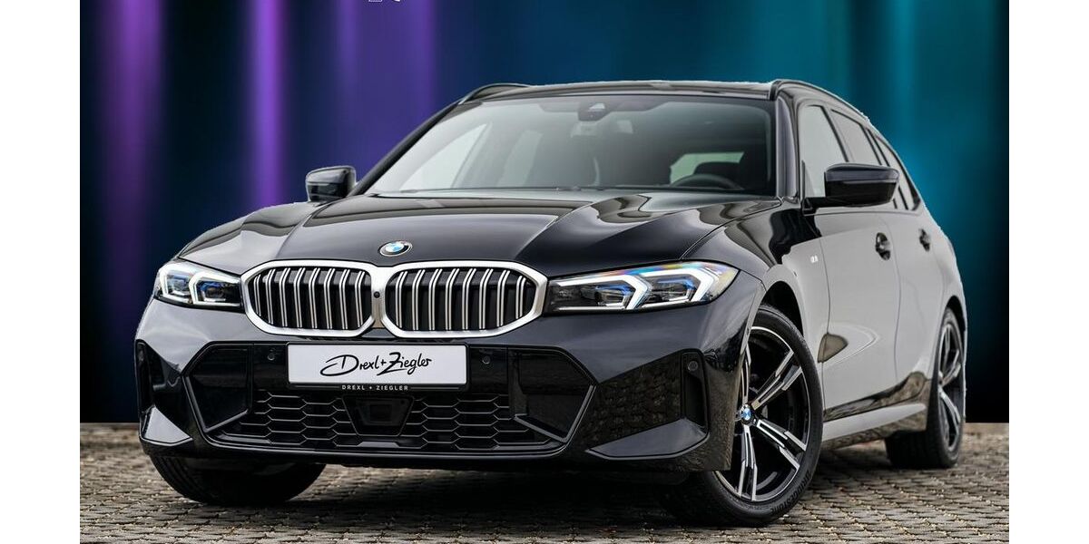 BMW 320 14.999 km 45.990 &euro; Augsburg 86199