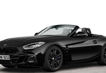 BMW Z4 M40 11.379 km 62.890 &euro; Bad Wiessee 83707