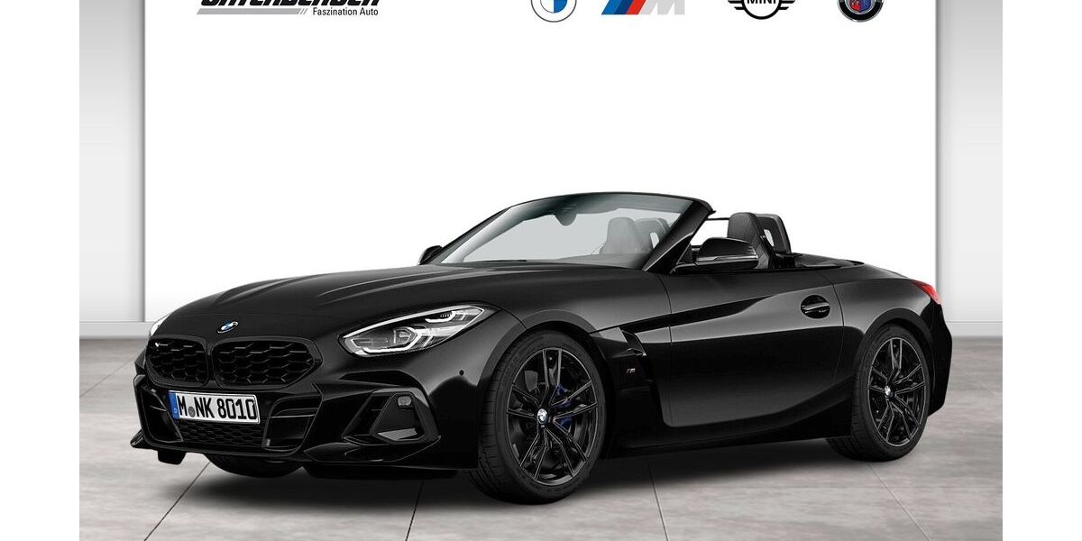 BMW Z4 M40 11.379 km 62.890 &euro; Bad Wiessee 83707