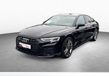 Audi A8 42.500 km 63.990 &euro; Roth 91154