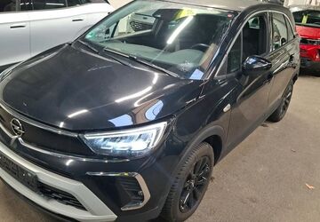 Opel Crossland (X) 13.999 km 15.870 &euro; Lünen 44536