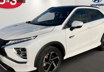 Mitsubishi Eclipse 29.000 km 21.990 &euro; Bad Zwischenahn 26160