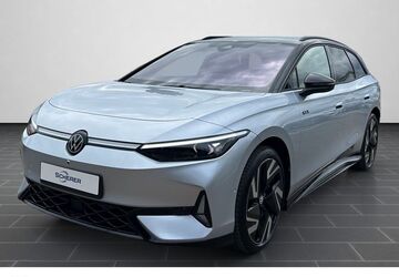 VW ID.7 3.900 km 71.450 &euro; Saarbrücken 66115