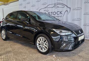 Seat Ibiza 34.400 km 20.650 &euro; Dachau 85221