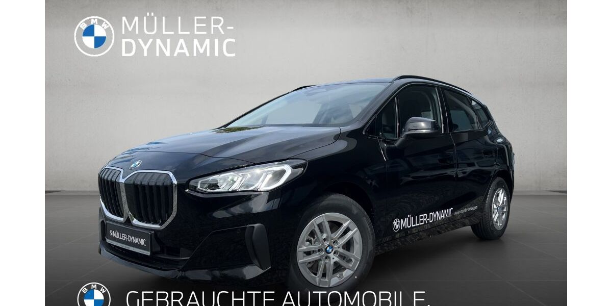 BMW 216 7.965 km 26.610 &euro; Simmern 55469