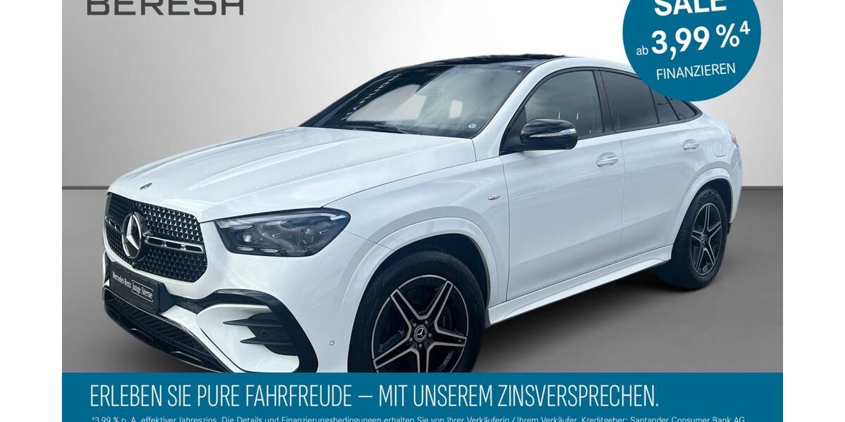 Mercedes-Benz GLE 350 23.100 km 88.890 &euro; Detmold 32758