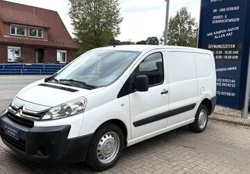 Citroen Jumpy 198.000 km 4.900 &euro; Twistringen 27239