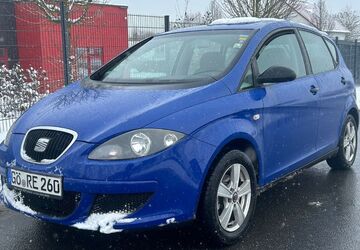 Seat Altea 223.640 km 1.699 &euro; Rosdorf 37124