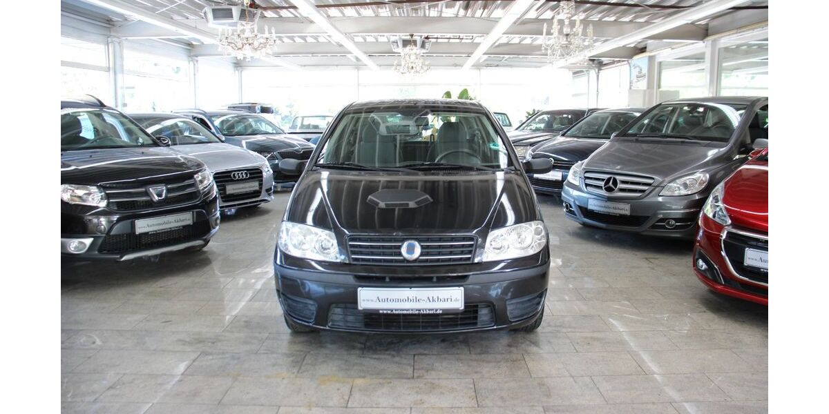 Fiat Punto 150.000 km 1.990 &euro; Essen 45356